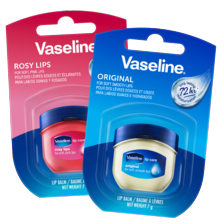 Vaseline cuties